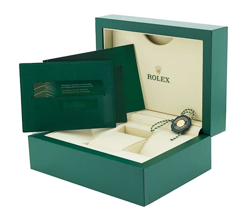 Rolex Submariner 126613 LN